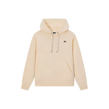 Kappa 1916 Series Sweatshirt Men's Light Yellow
