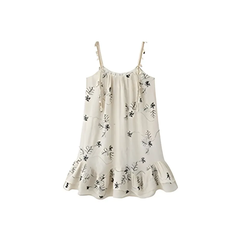 AFGGD Slip Dresses Women's-1