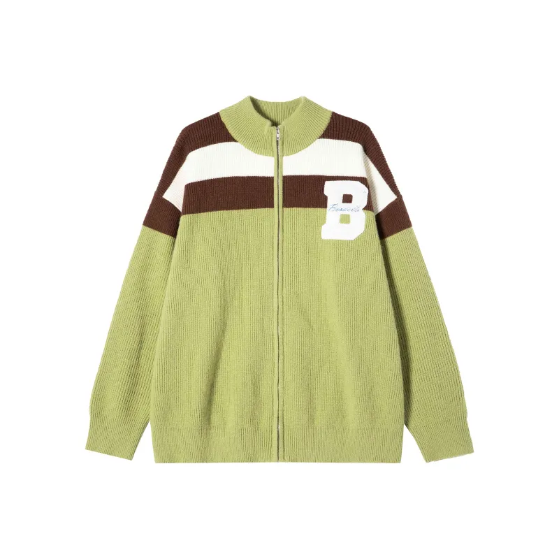 F426 Sweaters Unisex-5