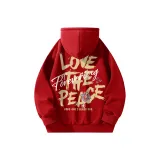 Red (Fleece-Lined)