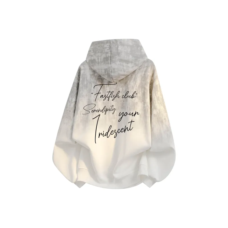 FASTFISH Sweatshirts Unisex-20