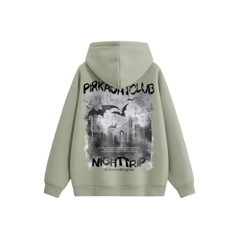 Pirkadat Sweatshirts Unisex-14