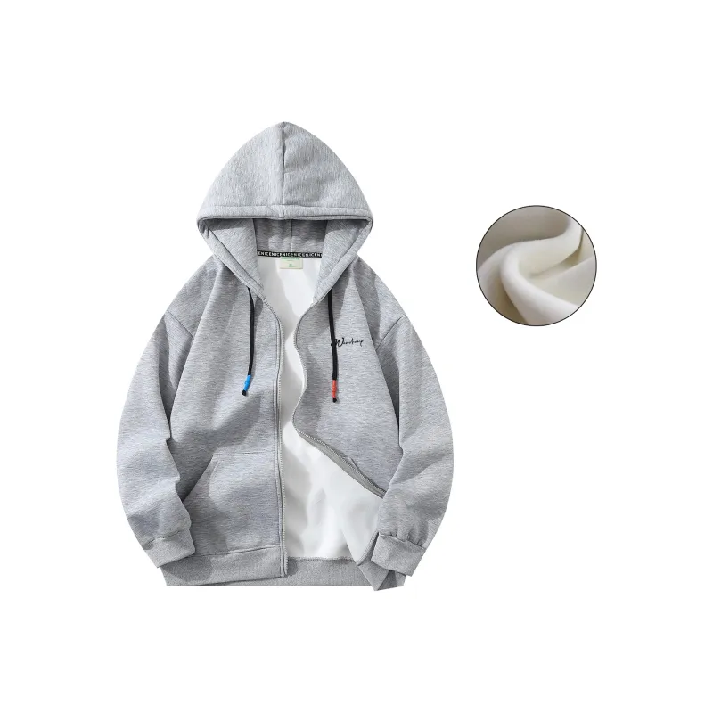 WANCHAO CP Sweatshirts Unisex-54