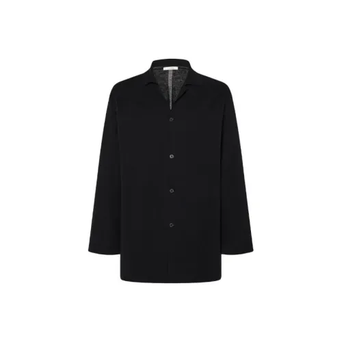 THE ROW FW22 Knitwear Men's Black
