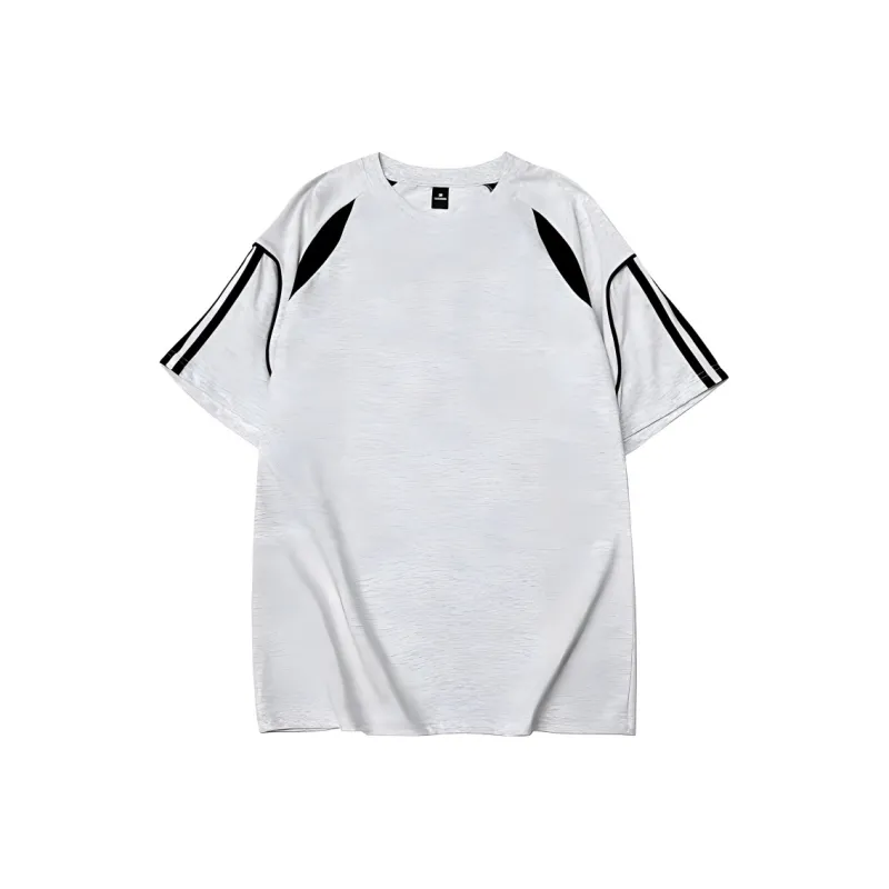 LESS BEARS T Shirts Unisex-3