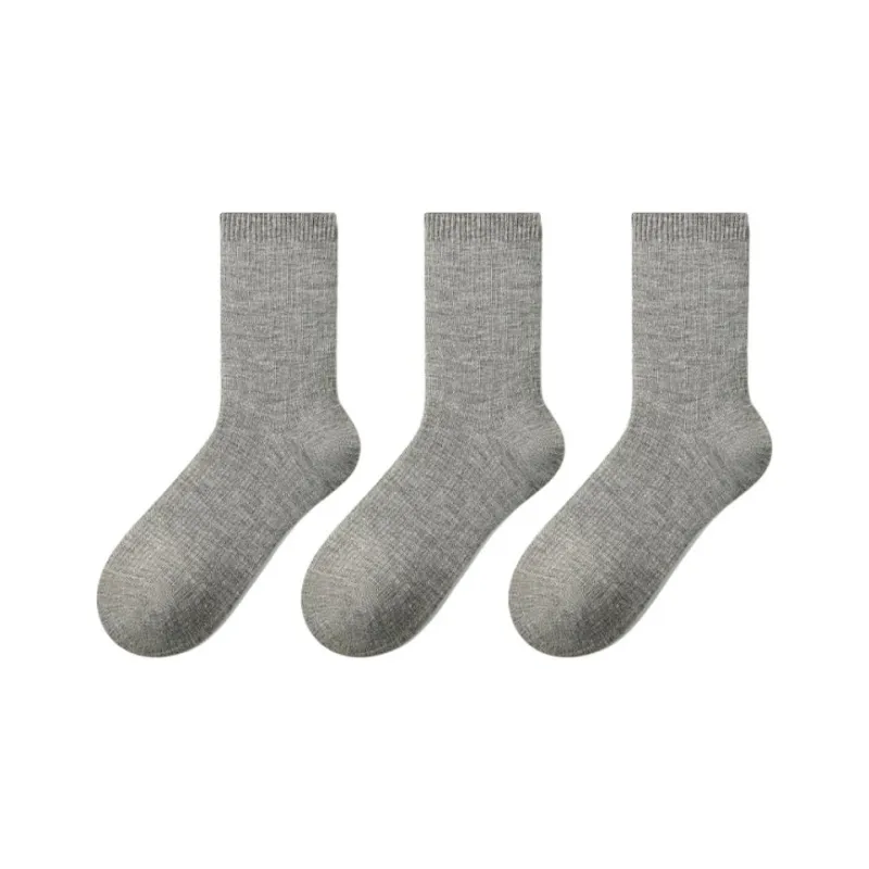 Primeet Mid Calf Socks Women's 3 Pack-10