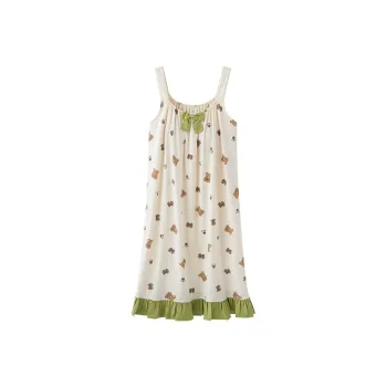 XISHE Women's Nightgowns