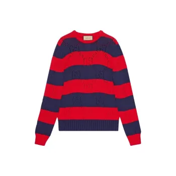 GUCCI Striped Sweater