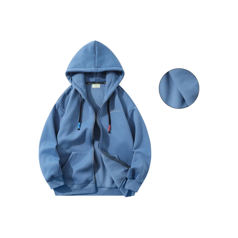 WANCHAO CP Sweatshirts Unisex-58
