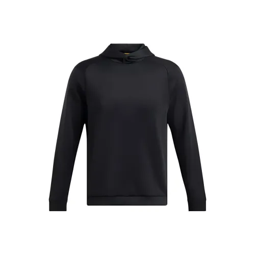 Under Armour Curry Move Sweatshirt Men's Black