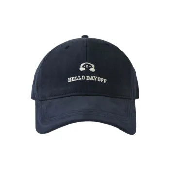 STUFFER Cotton Baseball Caps Unisex