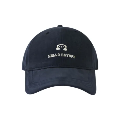 STUFFER Cotton Baseball Caps Unisex