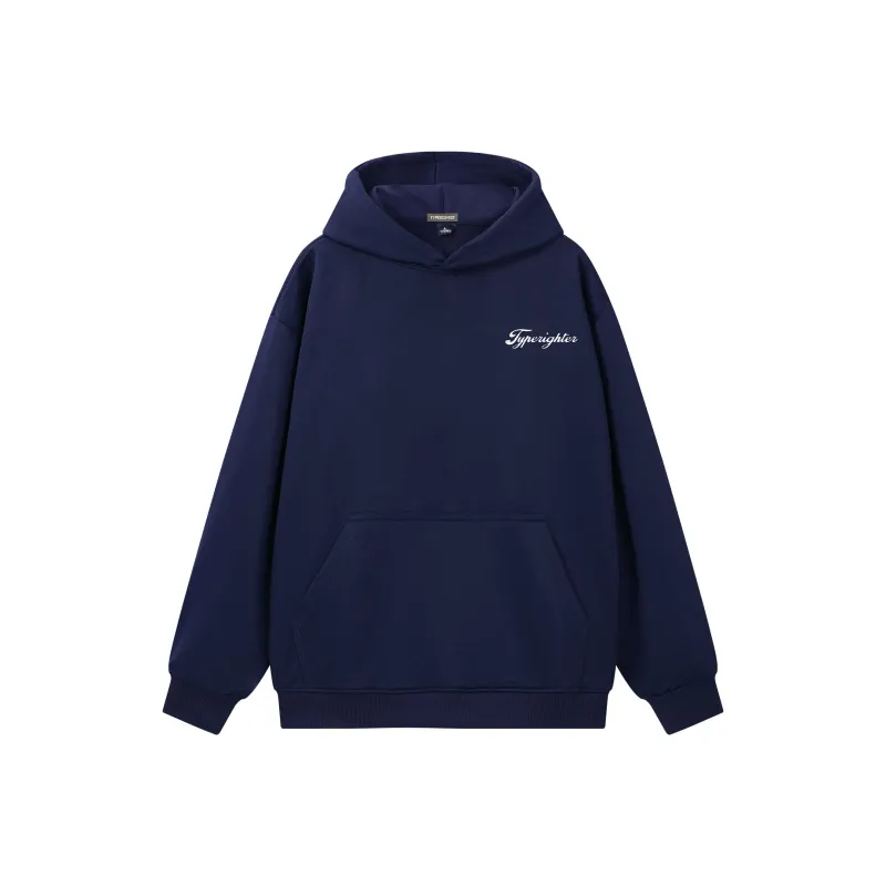 TYPERIGHTER Sweatshirts Unisex-12