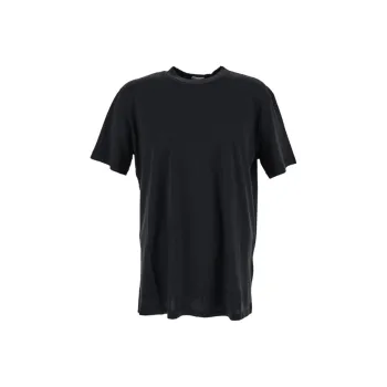 TEN C T Shirts Men Blue