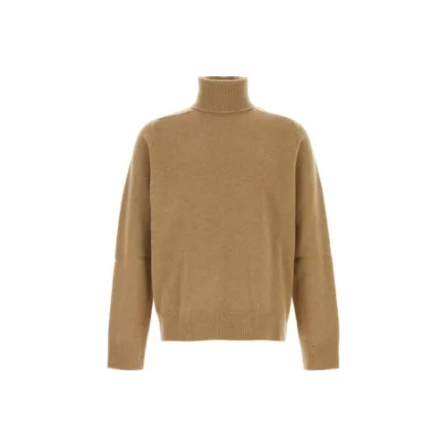 Maison Margiela Roll Neck Knitted Jumper