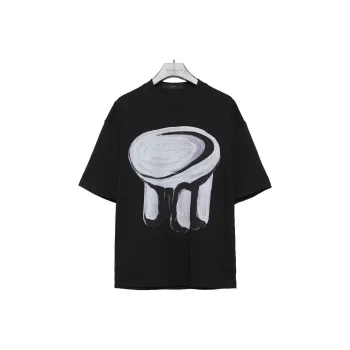 RAYSHOW T Shirts Men