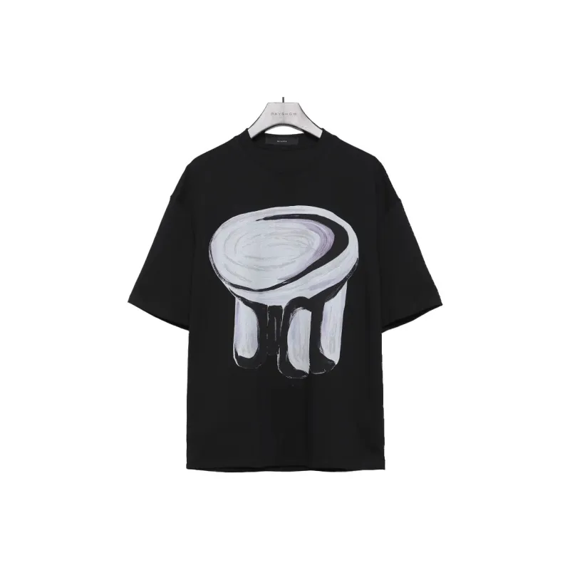 RAYSHOW T Shirts Men-0