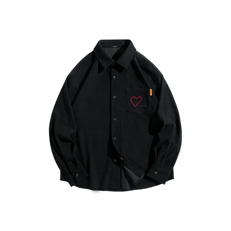 MINISO Shirts Unisex-2