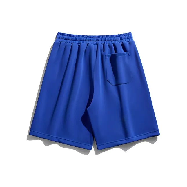 LSVE Beach Shorts Unisex-11