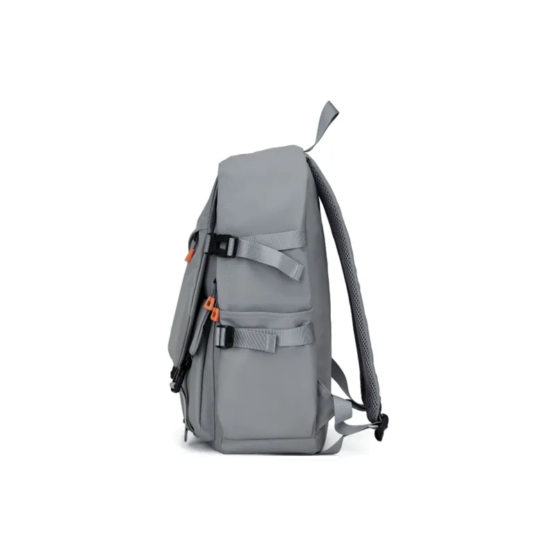 JEANSWEST Fabric Backpack Laptop Bag Backpack Regular Unisex Multicolor-94