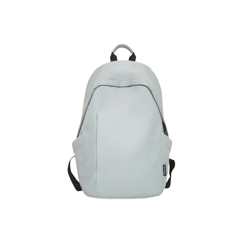 Tonlion Nylon Backpack Unisex Multicolor-0