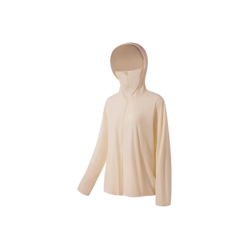 MOUTION Sun Protection Clothing Women's-18