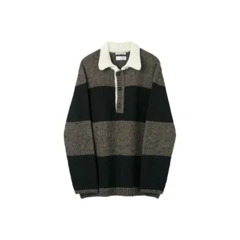 OUR LEGACY FW21 Knitwear Men's Black