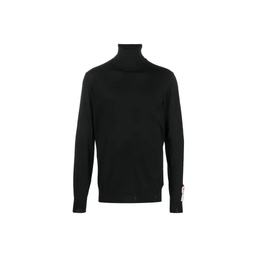 Golden Goose Roll Neck Knit Jumper