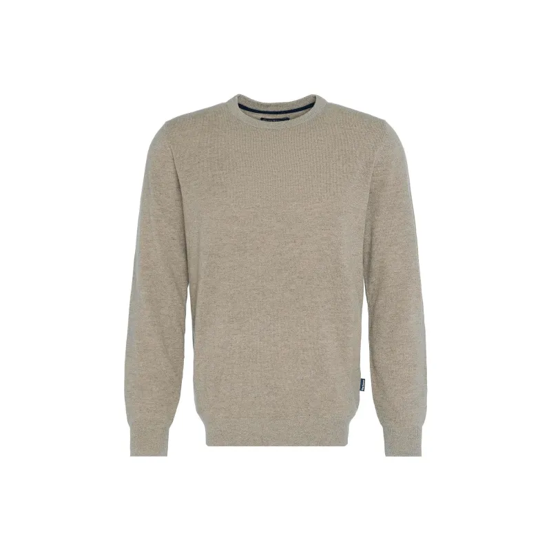 BARBOUR Marlow Crew Neck Jumper-0