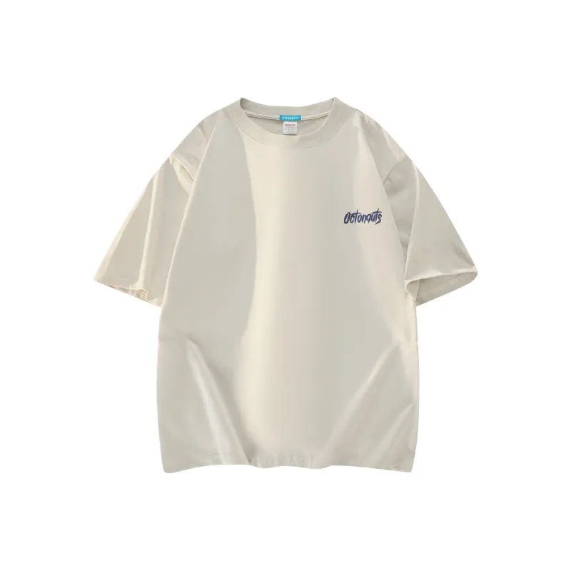 Small Columns Under The Sea T Shirt Unisex-15