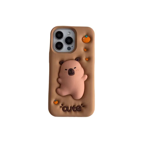 MAYGI Phone Cases