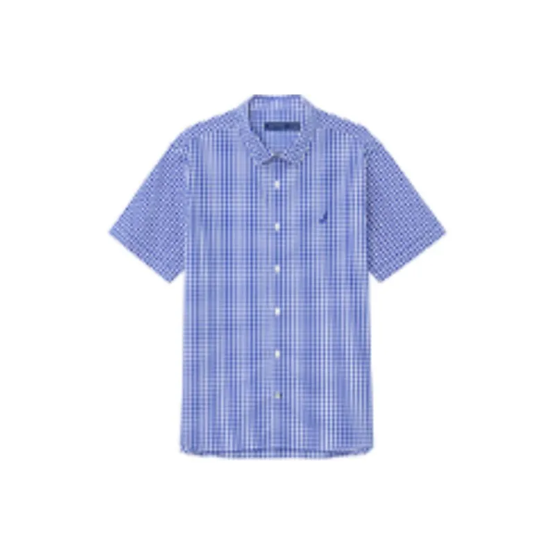 NAUTICA Shirts Men-2