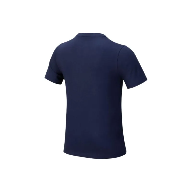 Nike SS25 T Shirt Unisex Dark Blue-1
