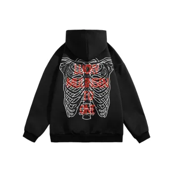 Mulinsen Mulinsen Sweatshirt Unisex