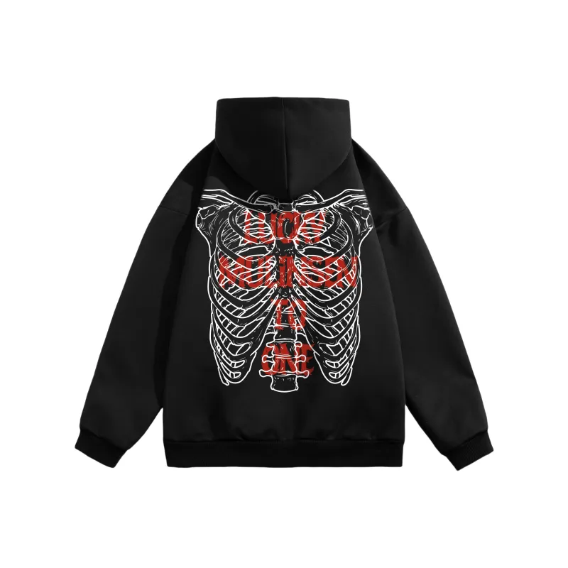 Mulinsen Mulinsen Sweatshirt Unisex-0
