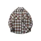 Coffee Plaid