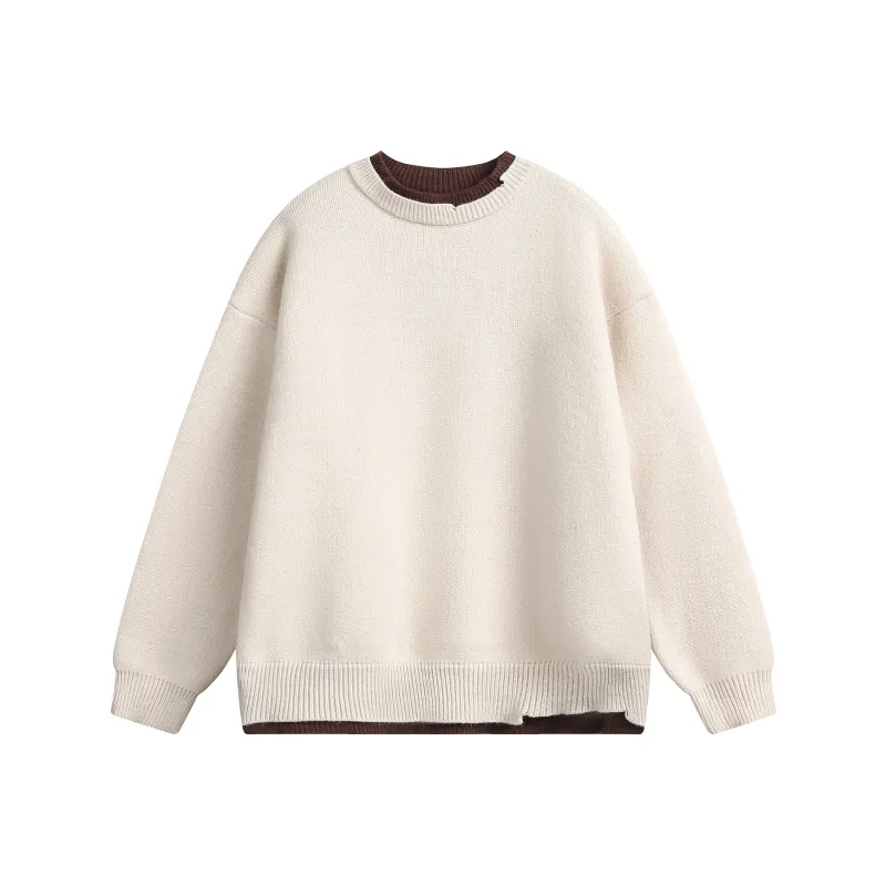 TONYKRZ Sweaters Unisex-6
