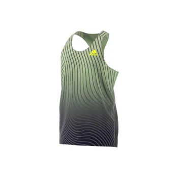 Adidas Tank Tops Men's Carbon Black