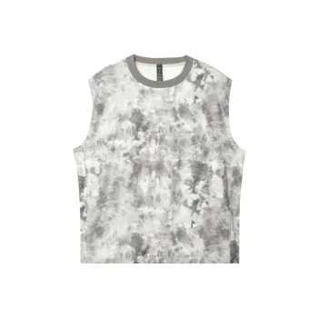 Lululemon Relaxed Fit Train Tank Tops Men's