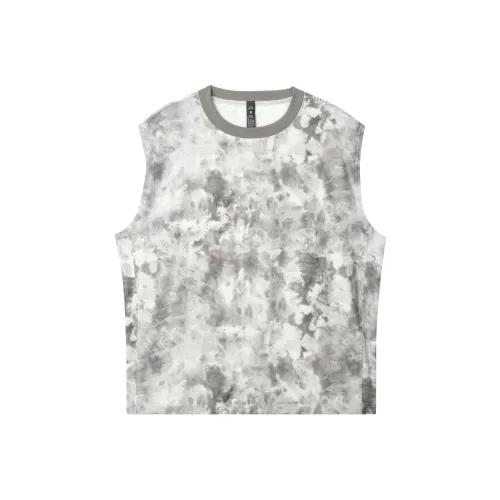 Lululemon Relaxed Fit Train Tank Tops Men's