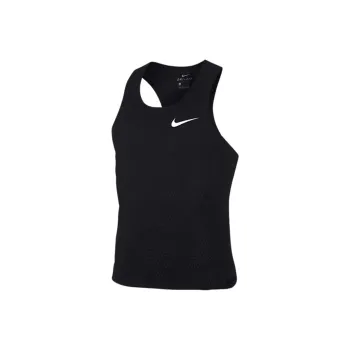 Nike Tank Tops Men Black