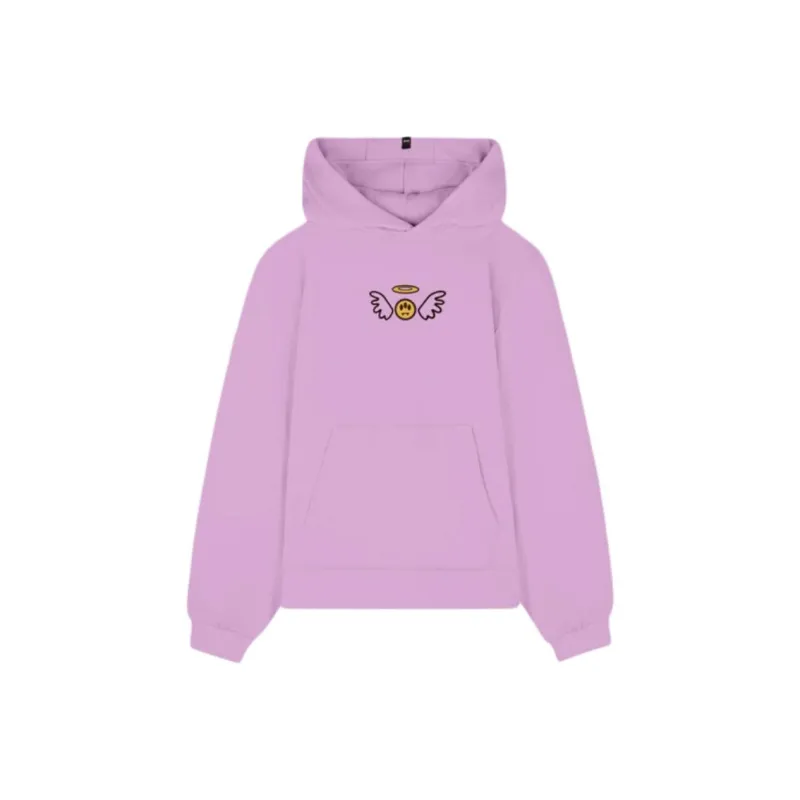 Barrow Angel Hoodie-0