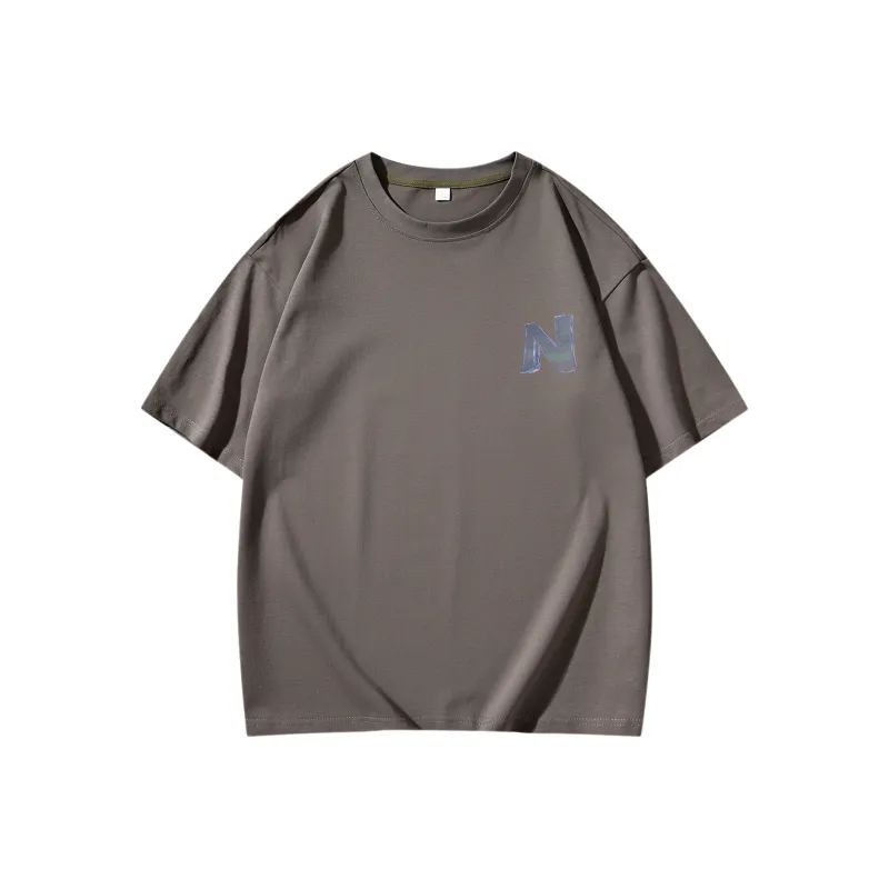 NXPTP T Shirts Unisex-2