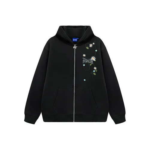 Teach Peace Sweatshirts Unisex