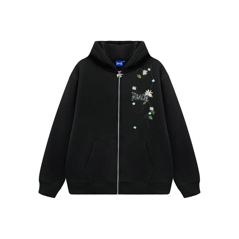 Teach Peace Sweatshirts Unisex-0