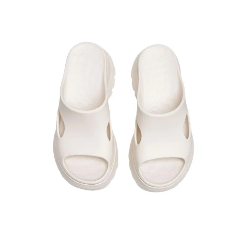 Staccato Slip Resistant Slide Slippers Women's-3