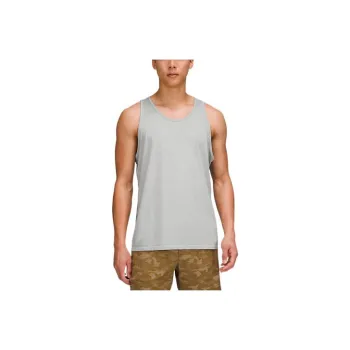 Lululemon The Fundamental Tank Tops Men