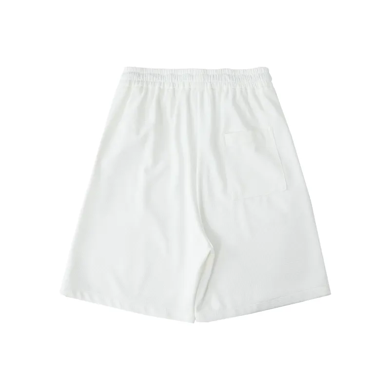 TEME Casual Shorts Unisex-1