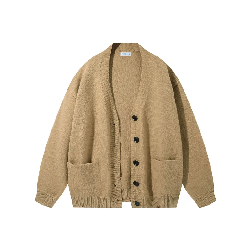 FONDLOOK Sweaters Unisex-0