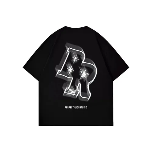 JION T Shirts Unisex